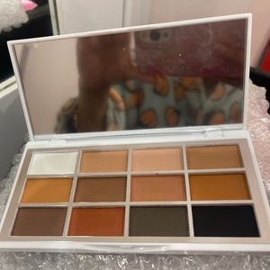 Lash step matte about you